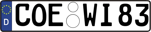 COE-WI83
