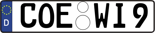 COE-WI9