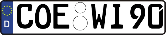 COE-WI90