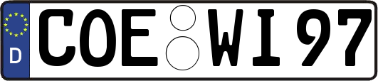 COE-WI97