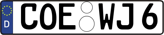 COE-WJ6