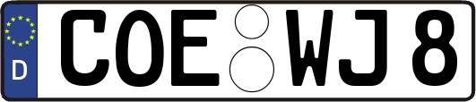 COE-WJ8