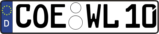 COE-WL10