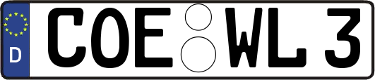 COE-WL3