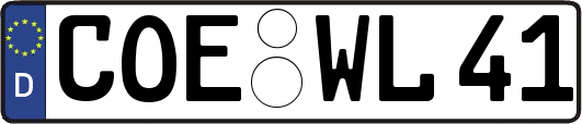 COE-WL41