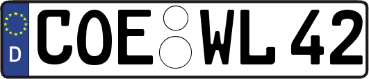 COE-WL42