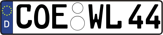 COE-WL44