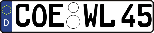 COE-WL45