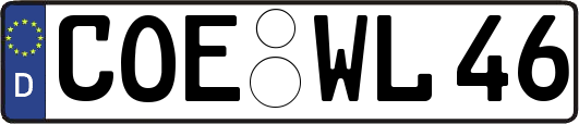 COE-WL46