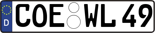 COE-WL49