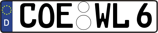 COE-WL6