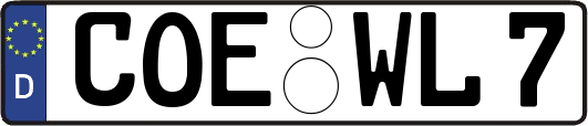 COE-WL7