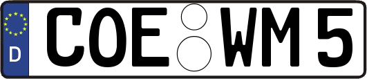 COE-WM5
