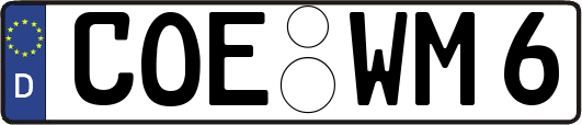COE-WM6