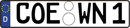 COE-WN1