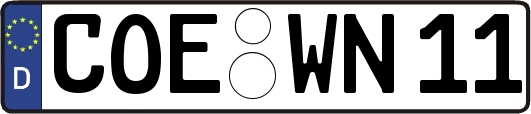 COE-WN11
