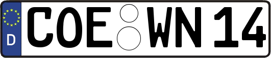 COE-WN14
