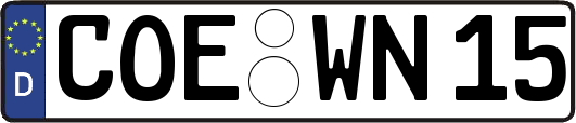 COE-WN15