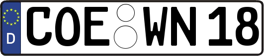 COE-WN18