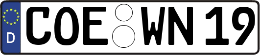 COE-WN19