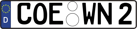 COE-WN2