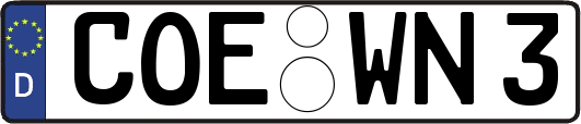 COE-WN3