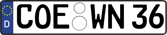 COE-WN36