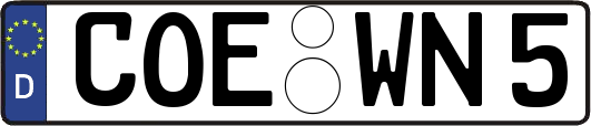 COE-WN5