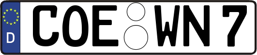 COE-WN7