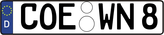 COE-WN8