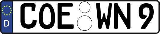 COE-WN9