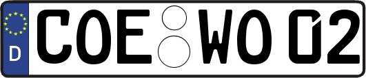 COE-WO02