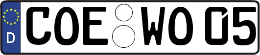 COE-WO05