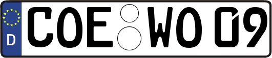COE-WO09