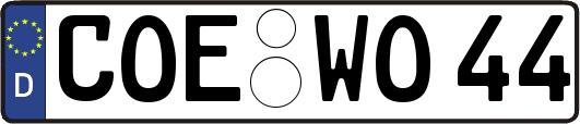 COE-WO44