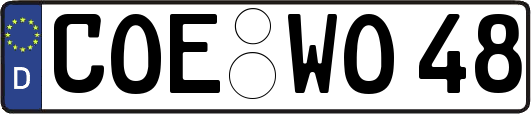 COE-WO48
