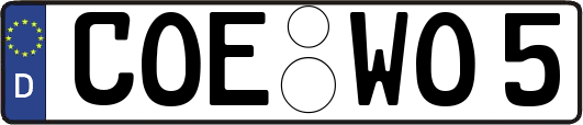 COE-WO5