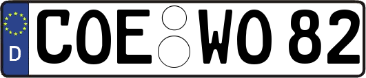 COE-WO82