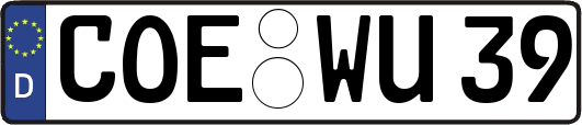 COE-WU39