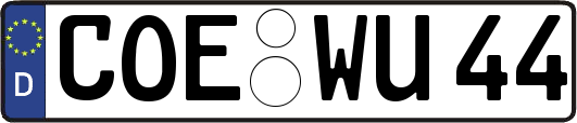 COE-WU44