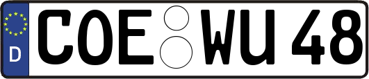 COE-WU48