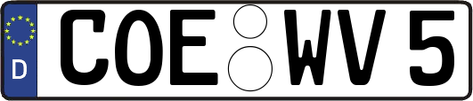 COE-WV5
