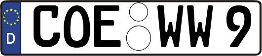 COE-WW9