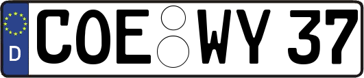 COE-WY37