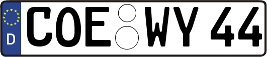 COE-WY44