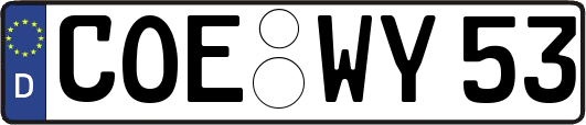 COE-WY53