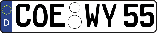 COE-WY55