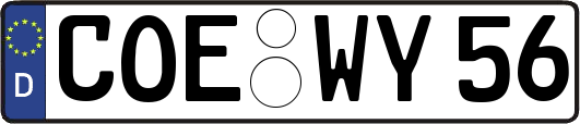 COE-WY56