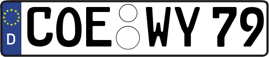COE-WY79