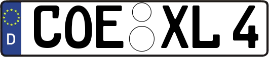 COE-XL4
